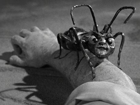 The Outer Limits Top 10 Episodes