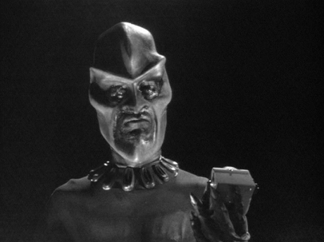 The Outer Limits Top 10 Episodes