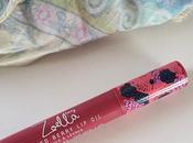 Series: Zoella Tinted Berry