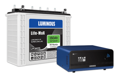 How to Choose the Best Inverter for Your Home?