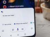 Google Test Lets Assistant Send Text from Lock Screen