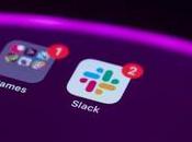 Slack’s Updated Desktop Uses Percent Less