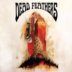 Feel the Ascension of Psychedelic Quintet DEAD FEATHERS on ALL IS LOST | Stream the Storming Title Track Now!