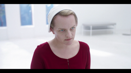 The Handmaid’s Tale – How will you honour your daughters?