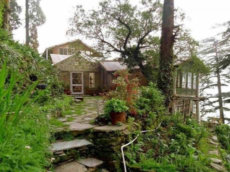 Nainital Cottages Stay Can Be A Perfect Holidaying Idea!