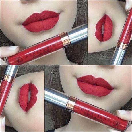 Best Red Lipstick Shades for Your Skin Tone