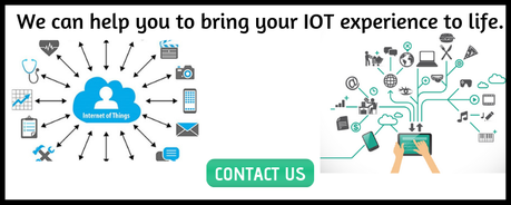 How IoT ( Internet of Things) works ? Step by step process explained