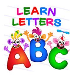 Best Letter Recognition Games Android