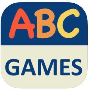 Best Letter Recognition Games iPhone 