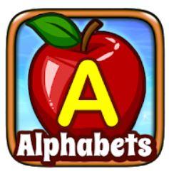 Best Letter Recognition Games Android 