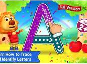 Best Letter Recognition Games (Android/iPhone) 2019