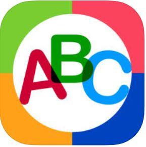  Best Letter Recognition Games iPhone 