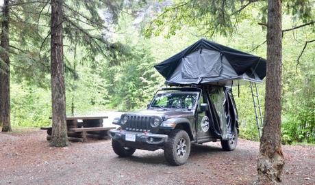 Exploring British Columbia with Hastings Overland Exploring British Columbia with Hastings Overland