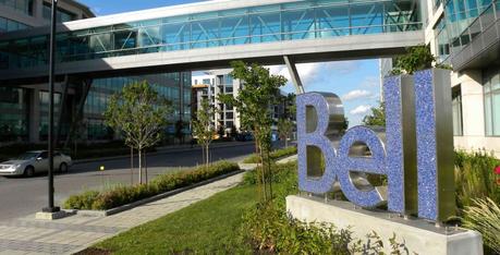 Bell to change wireless rate plans, launch device financing and more