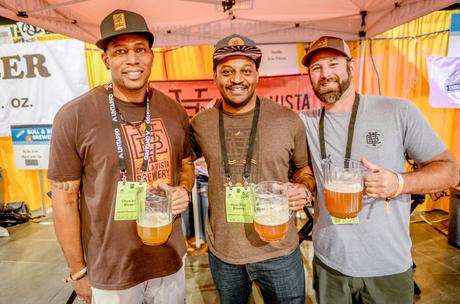 Mark Your Calendars: GABF 2019 Tickets are on Sale 7/31! (With 7/30 Member Presale)