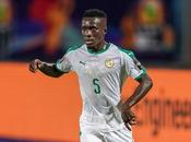 PSG: Agreement Reached with Everton Idrissa Gueye