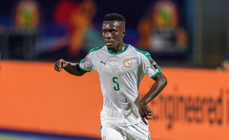 Idrissa Gueye