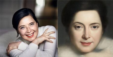 Turn your selfies into classical portraits with the help of this website