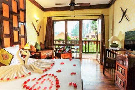 10 Best Hotels in Sapa, Vietnam