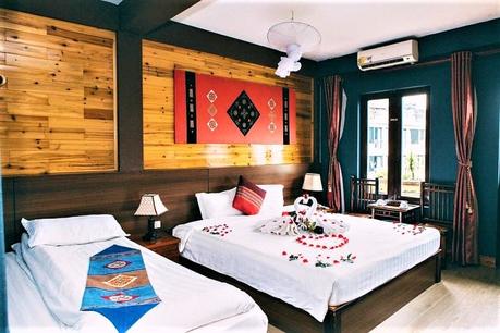 10 Best Hotels in Sapa, Vietnam