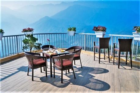 10 Best Hotels in Sapa, Vietnam