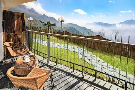 10 Best Hotels in Sapa, Vietnam