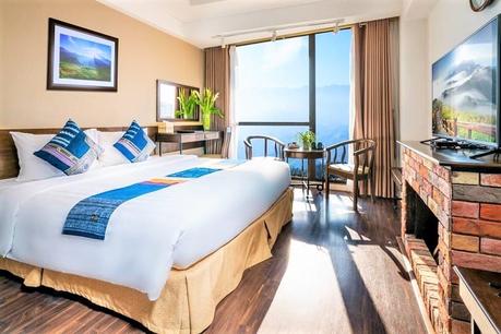 10 Best Hotels in Sapa, Vietnam