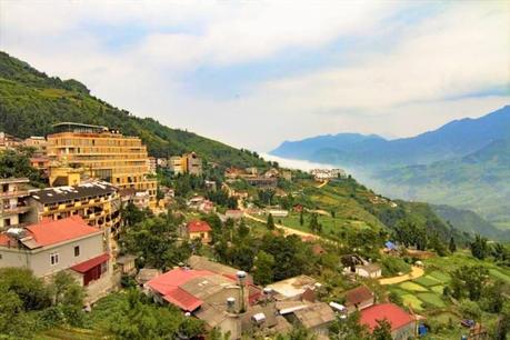 10 Best Hotels in Sapa, Vietnam