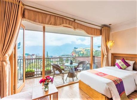 10 Best Hotels in Sapa, Vietnam