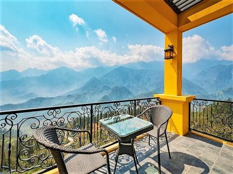 10 Best Hotels in Sapa, Vietnam