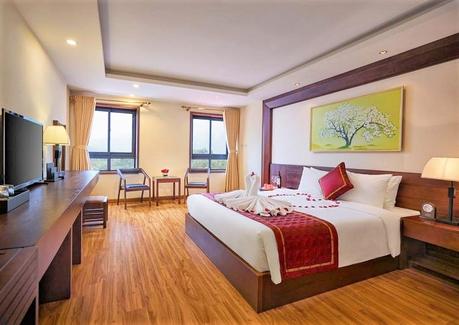 10 Best Hotels in Sapa, Vietnam