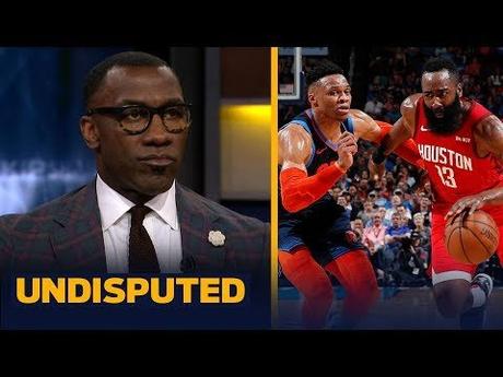 Harden and Westbrook won't win a title due to 'ball dominance' — Shannon Sharpe | NBA | UNDISPUTED