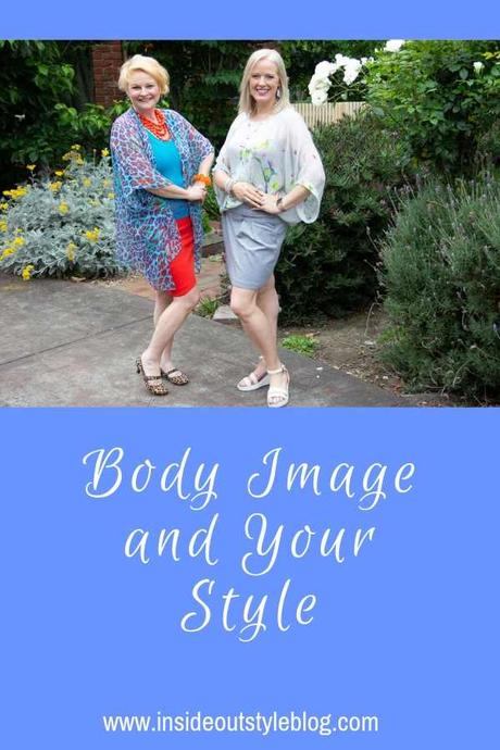 Body Image and Your Style