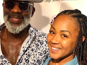 BeBe Winans Surprised With Brooklyn!