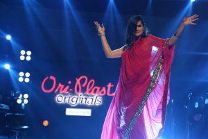 Sona Mohapatra Works Her Magic On Her First Recorded Bengali Track