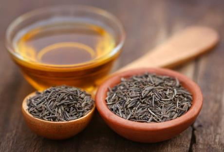5 refreshing benefits of cumin seeds