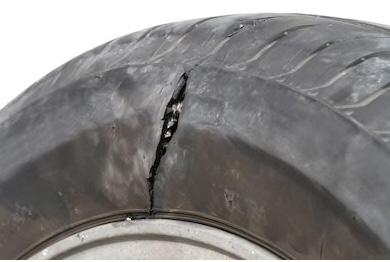 Tyre care tips for safer driving