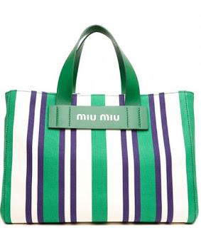 Miu Miu Bags: Simple Stunning Additions!