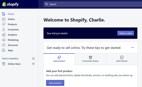 10 Best Ecommerce Platforms To Try In 2019