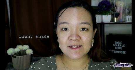 Skin Saver All Covered by Anna Cay Review + Swatches