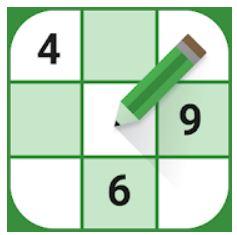 Best Sudoku Games Android 