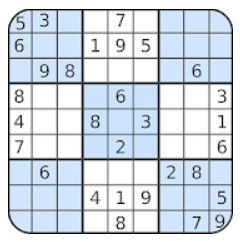 Best Sudoku Games Android