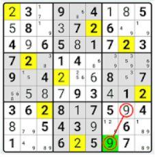 Best Sudoku Games Android