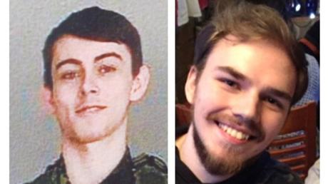 Teenage suspects in three B.C. deaths may have been spotted in Manitoba