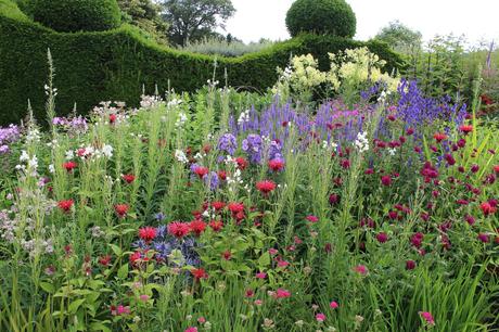 A Dream of an Herbaceous Border