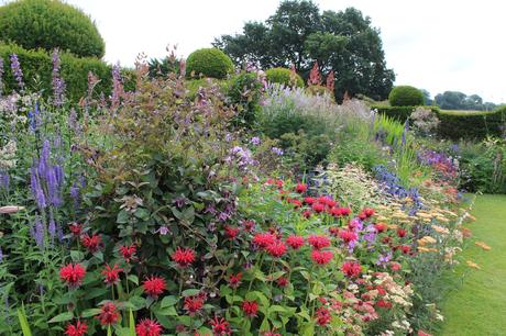 A Dream of an Herbaceous Border