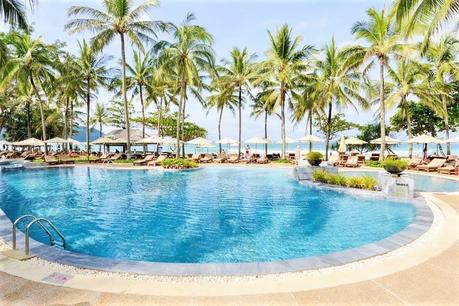 10 Best Phuket Accommodation on the Beach (Beachfront Hotels & Resorts)