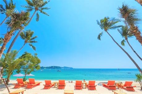 10 Best Phuket Accommodation on the Beach (Beachfront Hotels & Resorts)