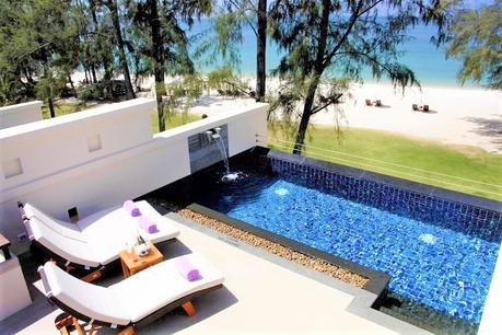 10 Best Phuket Accommodation on the Beach (Beachfront Hotels & Resorts)