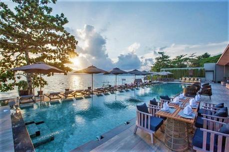 10 Best Phuket Accommodation on the Beach (Beachfront Hotels & Resorts)